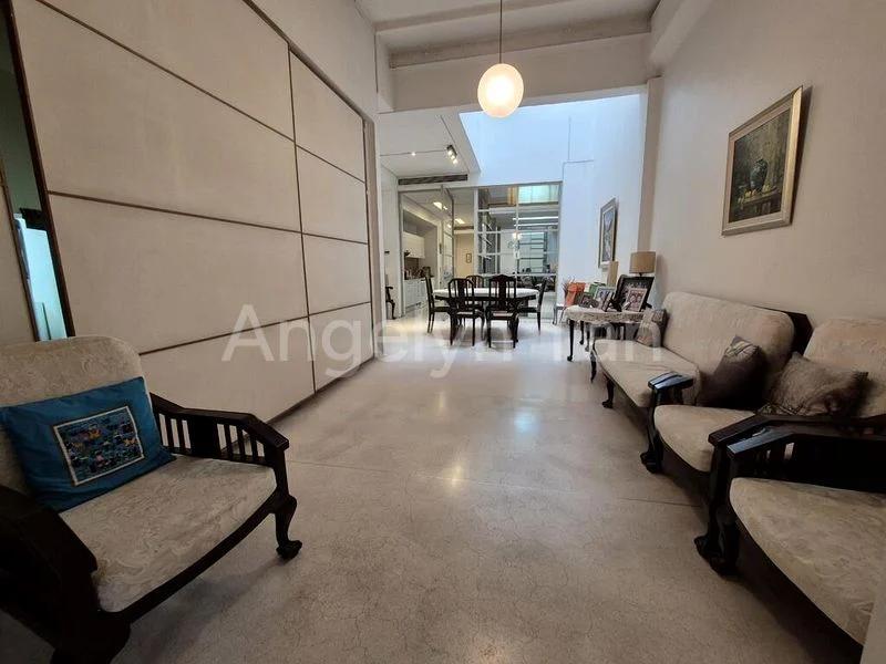 4 Bed Conservation House (Landed) for Sale in  Orchard Scotts - Image 9